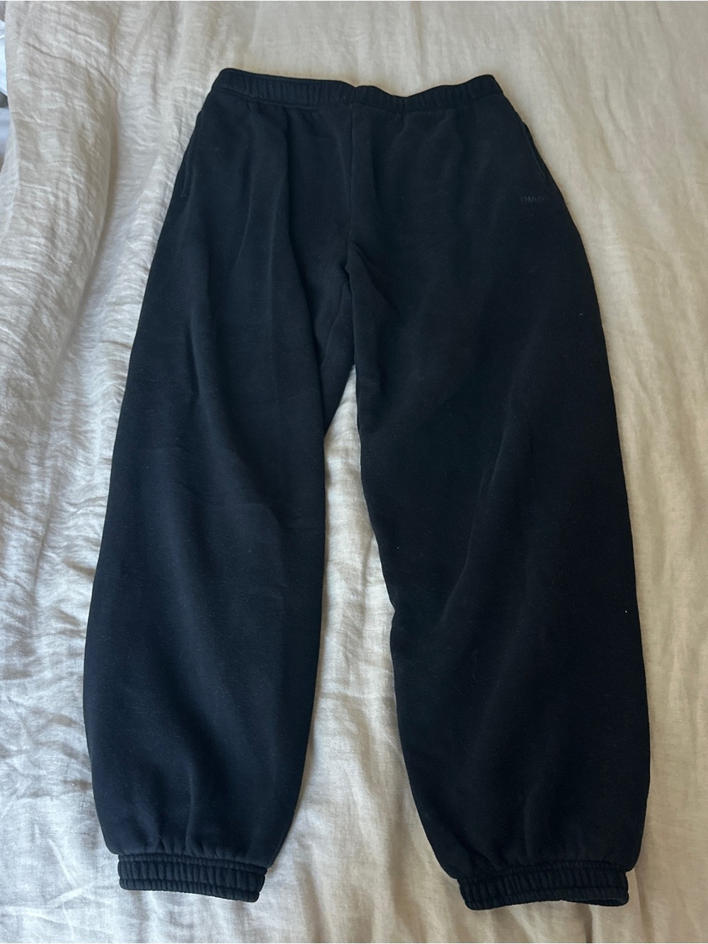 Aritzia tna sweatpants